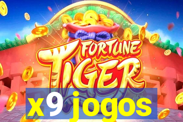 x9 jogos